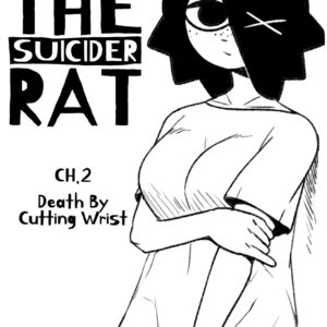 [The Suicider Rat] CH.2