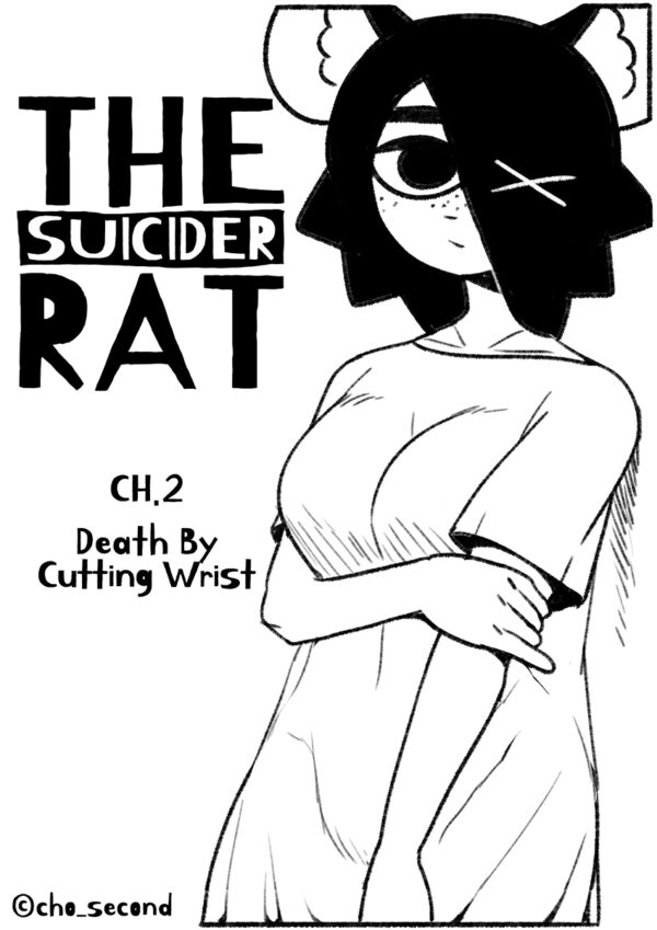 [The Suicider Rat] CH.2