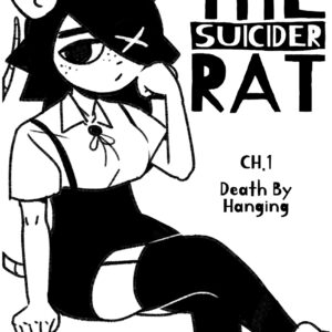 [The Suicider Rat] CH.1
