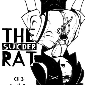 [The Suicider Rat] CH.3