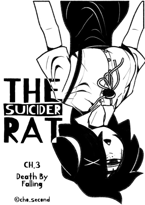 [The Suicider Rat] CH.3